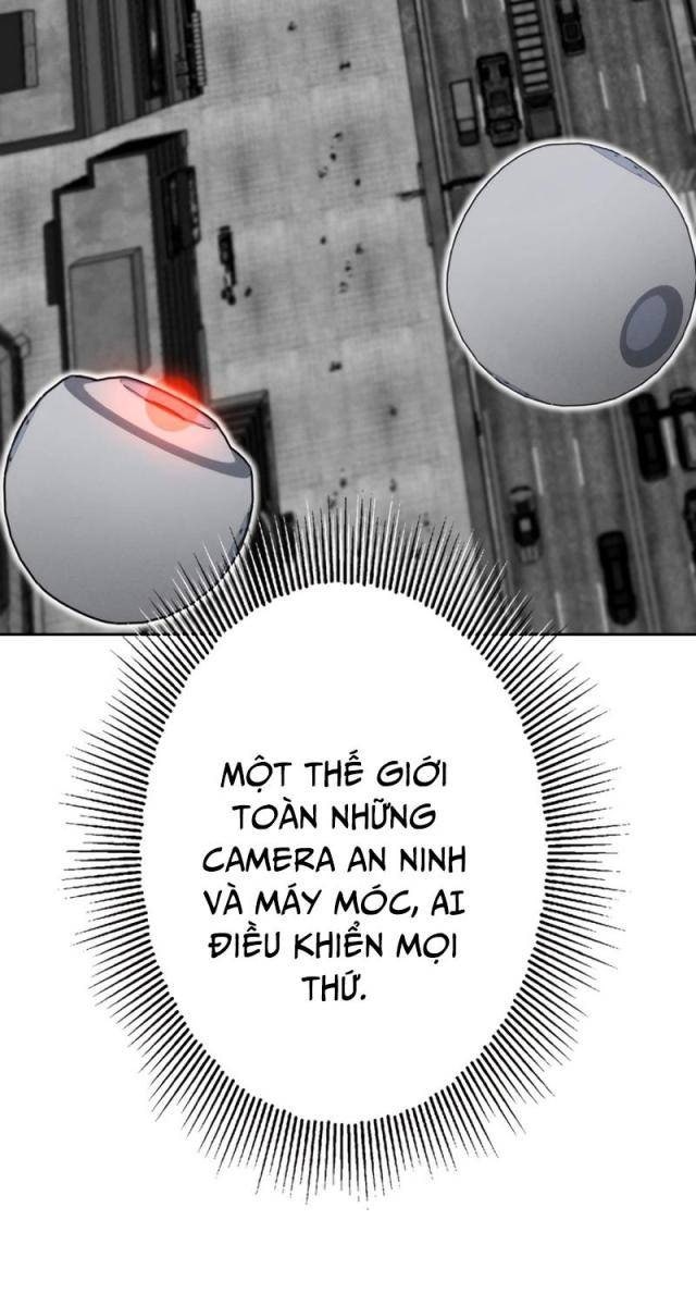 Tôi Không Phải Là Kẻ Phản Diện - Page 33