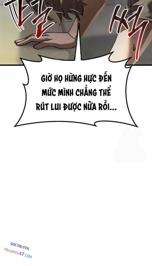 Tôi Đã Hồi Quy Nhưng Tận Thế Không Đến - Page 34