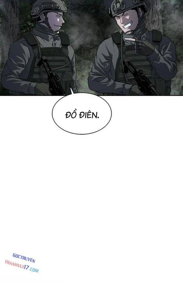 Đội Trưởng Lính Đánh Thuê - Page 72