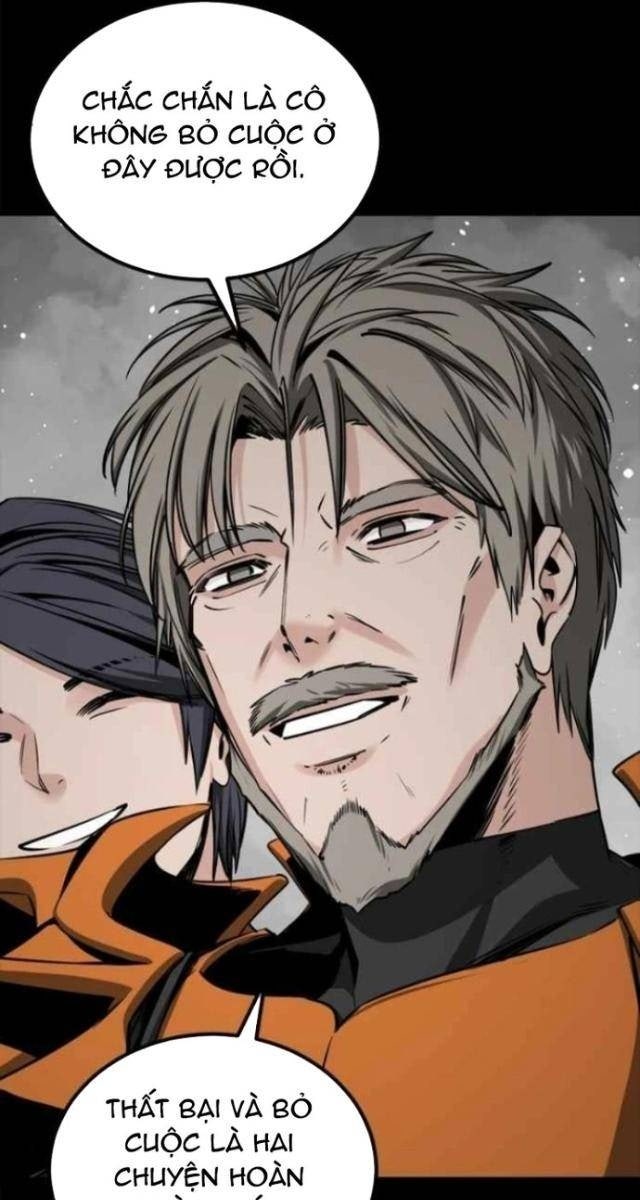 Kẻ Giết Anh Hùng - Page 101