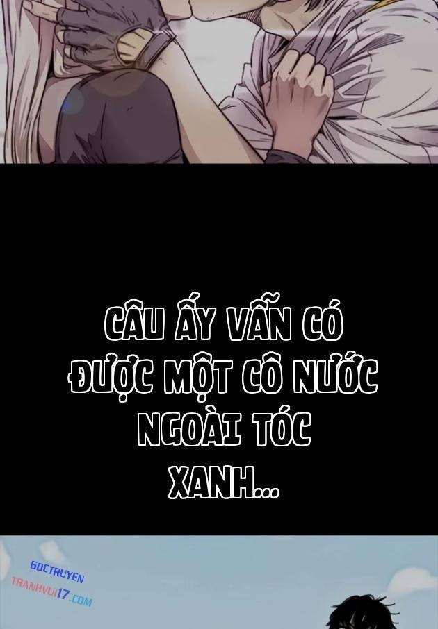 Thể Thao Cực Hạn - Page 76