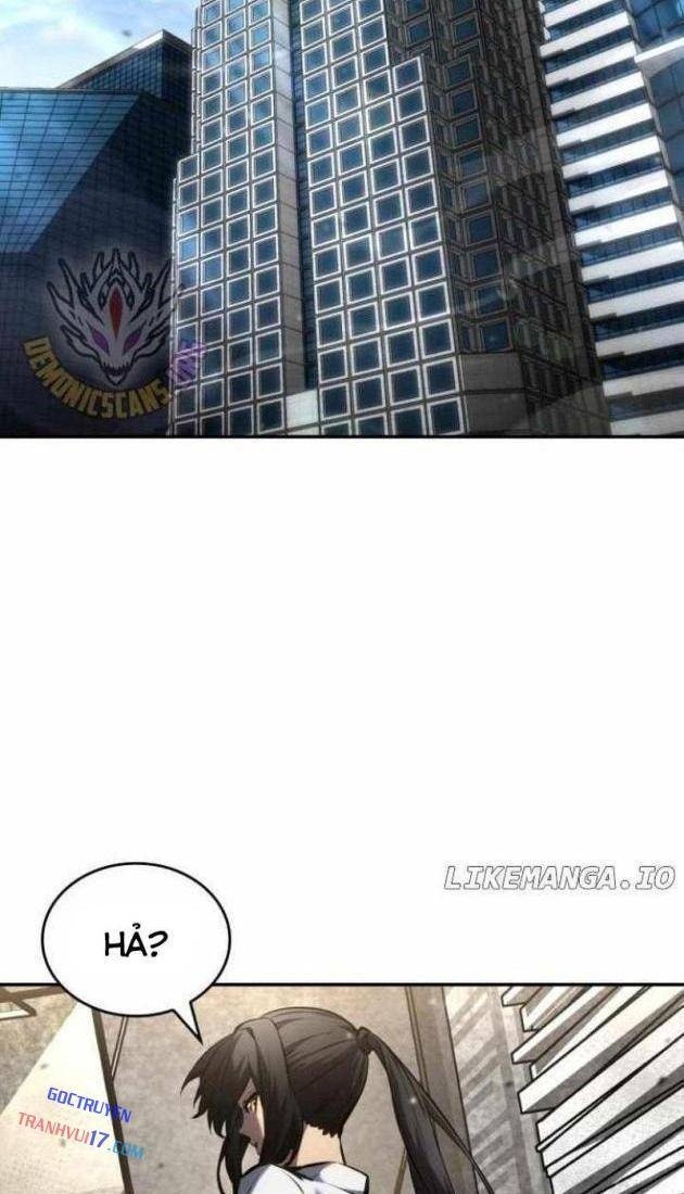 Chiêu Hồn Sư Siêu Phàm - Page 10