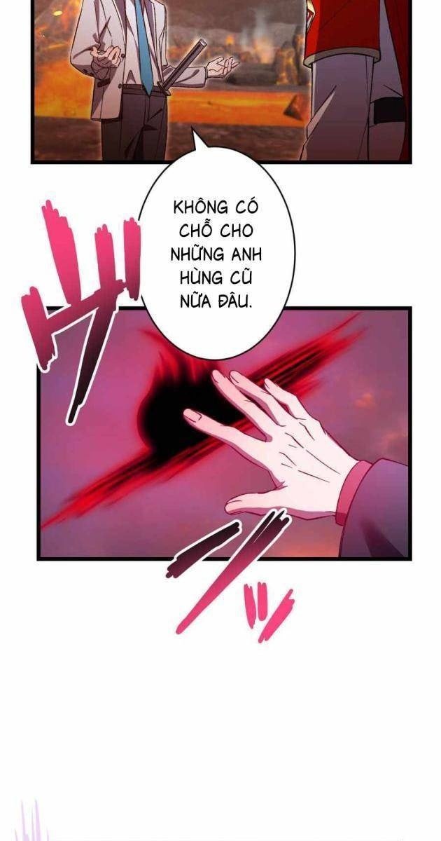 Tuyệt Thế Kiếm Thánh Hồi Quy - Page 38