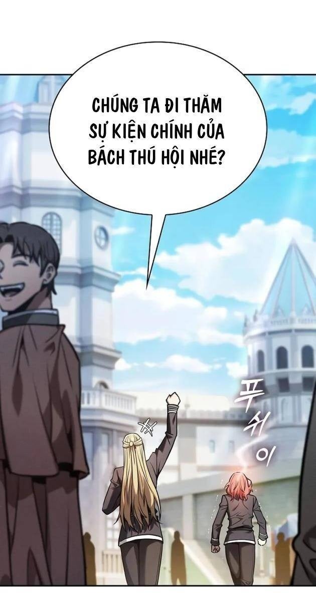 Kiếm Sĩ Thiên Tài Của Học Viện - Page 20