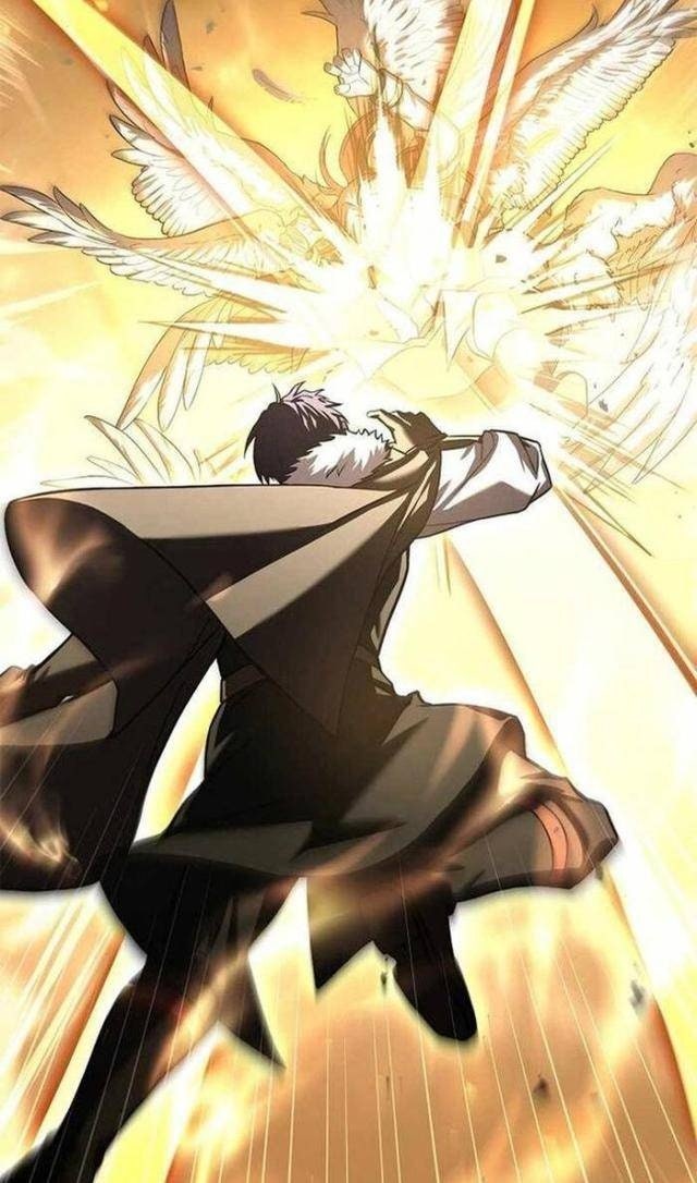 Sự Trở Lại Của Đại Pháp Sư - Page 64