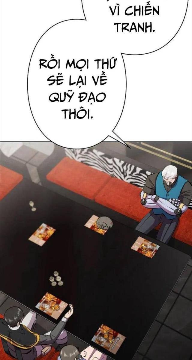 Tôi Không Phải Là Kẻ Phản Diện - Page 65