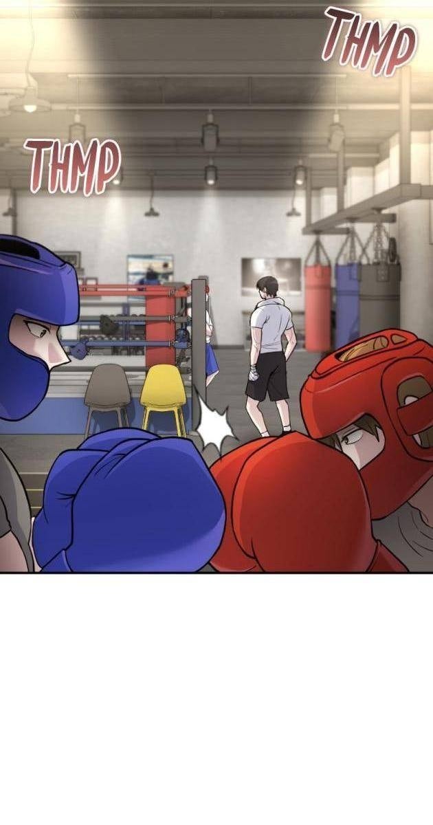 Streamer Game Thiên Tài Bị Ma Ám - Page 31