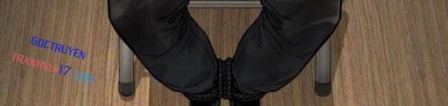 Cảnh Sát Báo Thù - Page 20