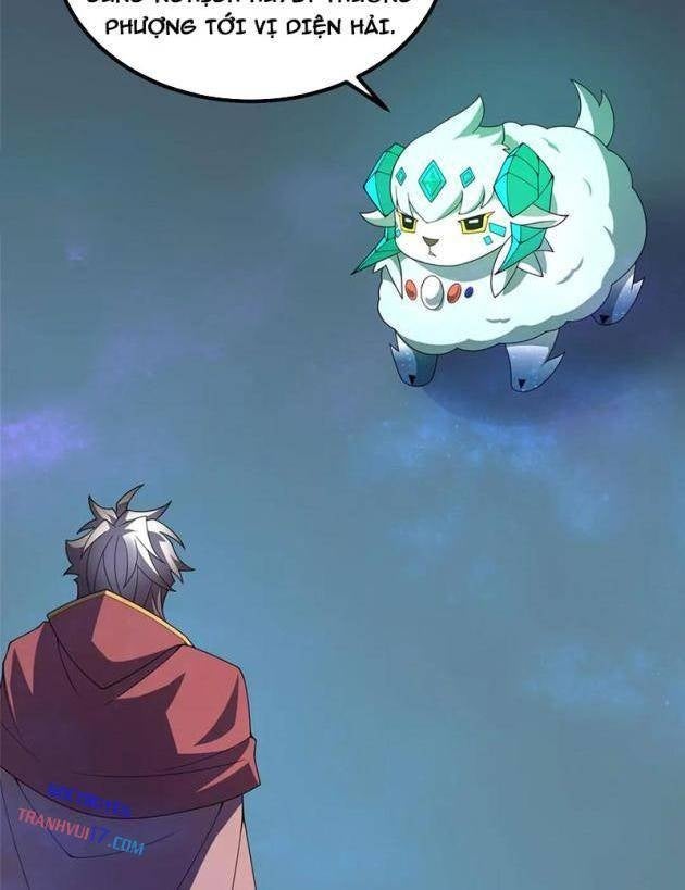 Thần Sủng Tiến Hóa - Page 48