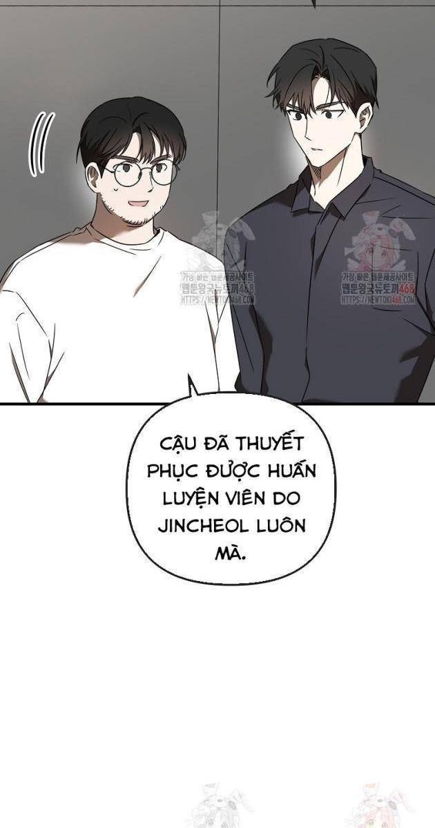 Tân Binh Của Đội Bóng Chày Quá Giỏi - Page 8