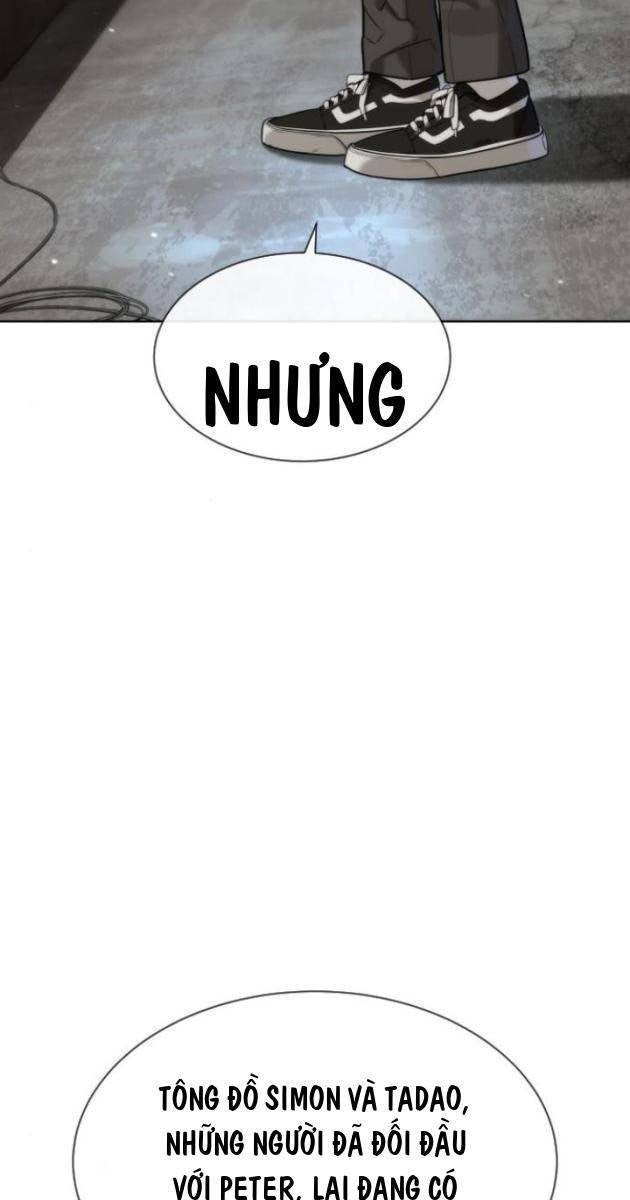 Sát Thủ Peter - Page 157