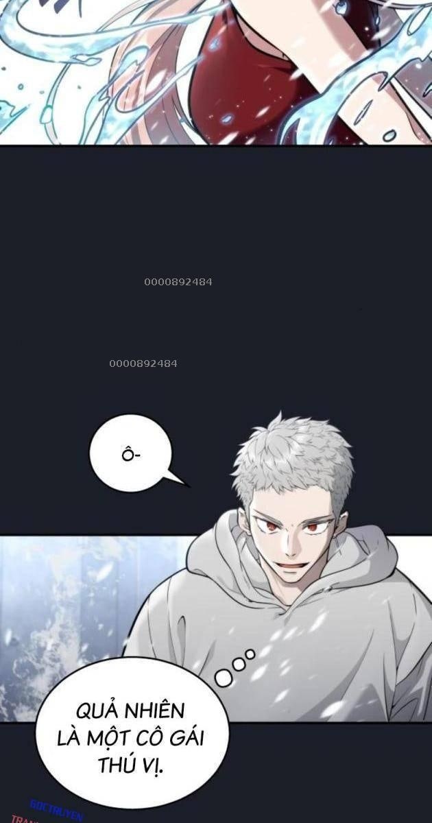 Cuộc Chiến Trong Tòa Tháp: Urek Mazino - Page 47