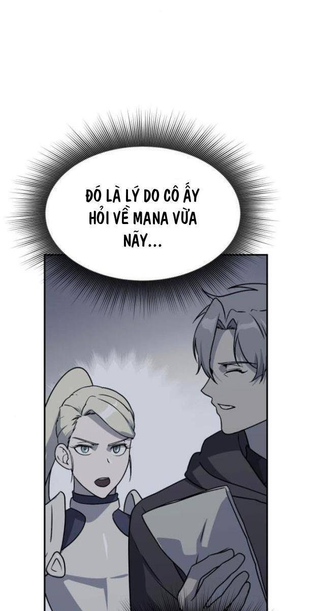 Nhập Vai Phản Diện Mắt Cáo Hoàn Hảo - Page 146