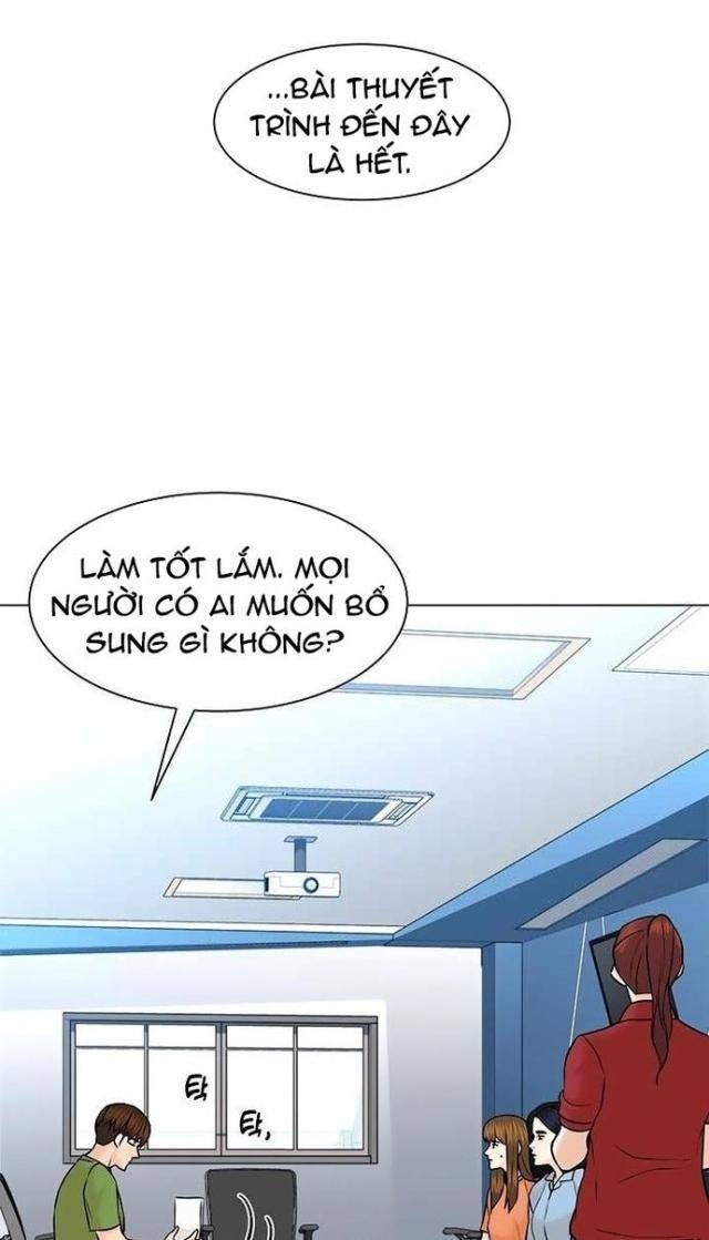 Người Trở Về Từ Cõi Chết - Page 6
