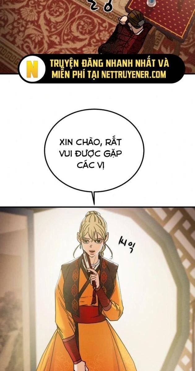 Thiên Quang Minh Nguyệt - Page 4