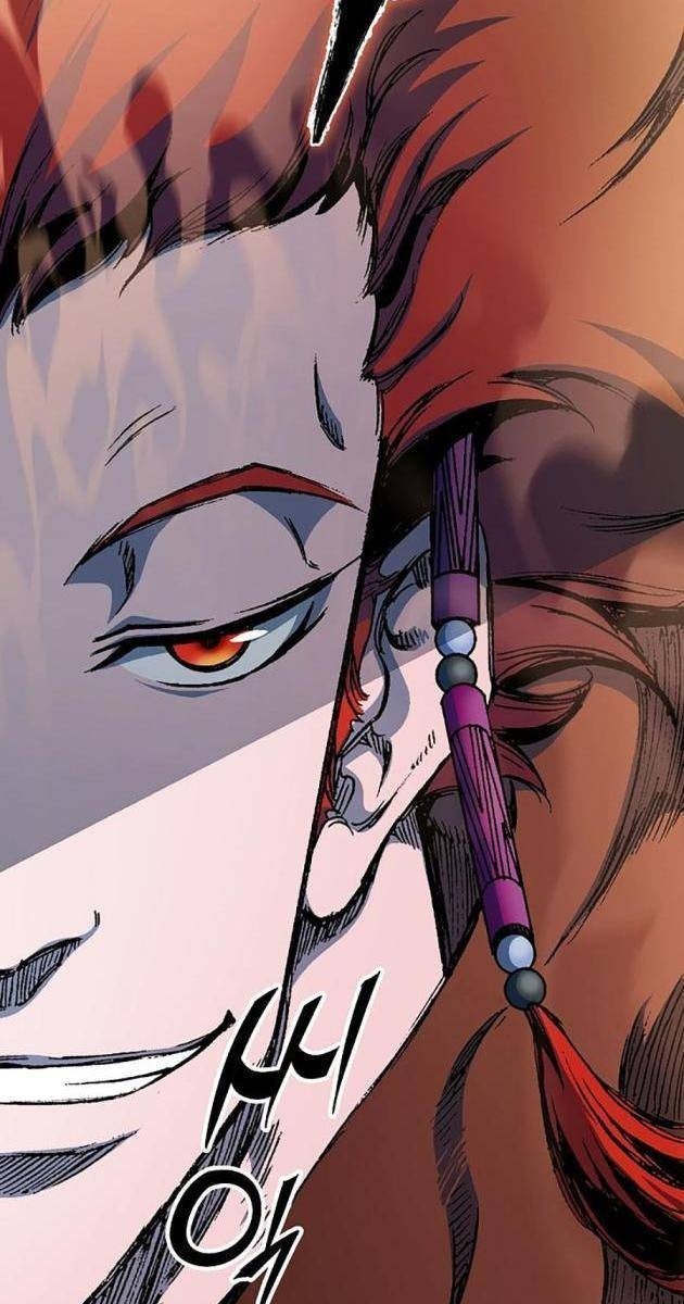 Hồi Ức Chiến Thần - Page 109