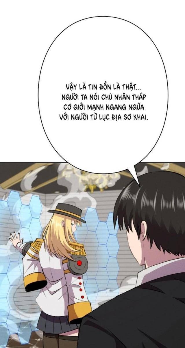 Tôi Không Phải Là Kẻ Phản Diện - Page 20