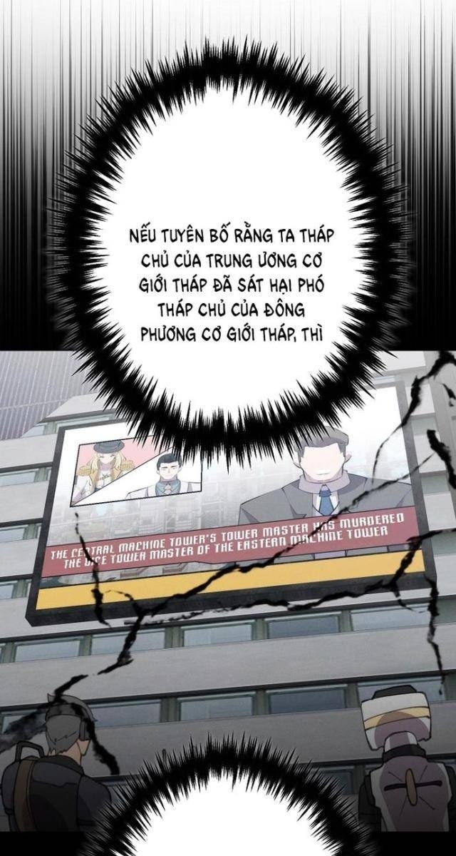 Tôi Không Phải Là Kẻ Phản Diện - Page 133