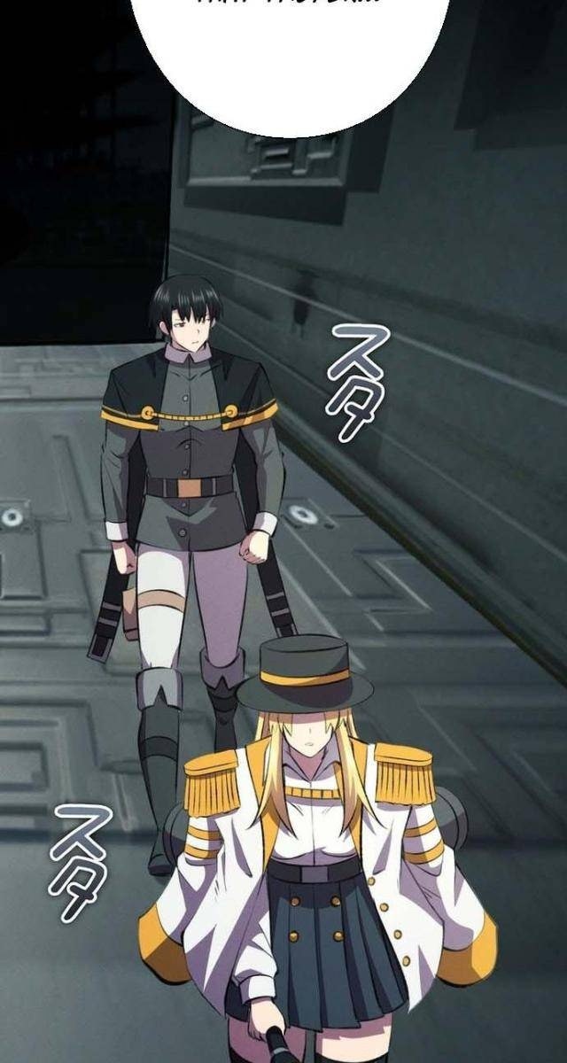 Tôi Không Phải Là Kẻ Phản Diện - Page 91