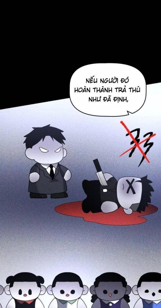 Cỗ Máy Dự Báo Sát Nhân - Page 67