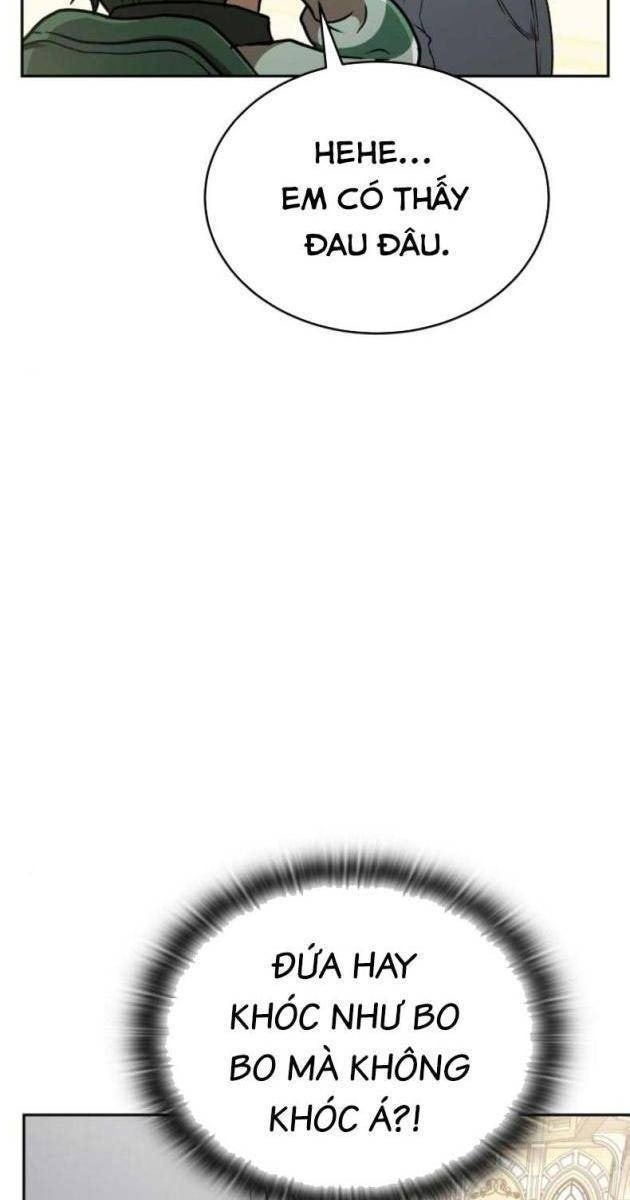 Trường Mẫu Giáo Thần Thú - Page 138