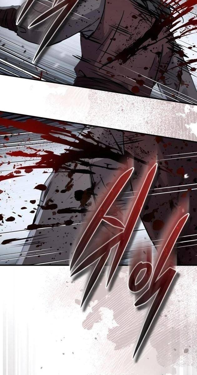 Tuyệt Thế Quân Lâm - Page 61