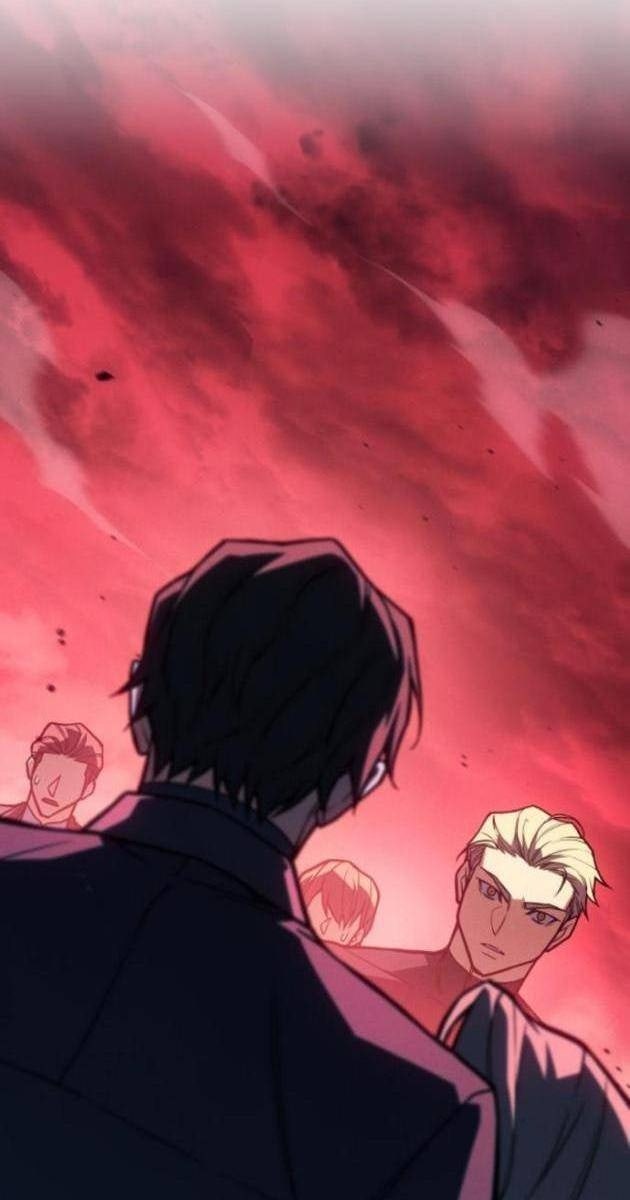 Hồi Quy Bằng Vương Quyền - Page 110