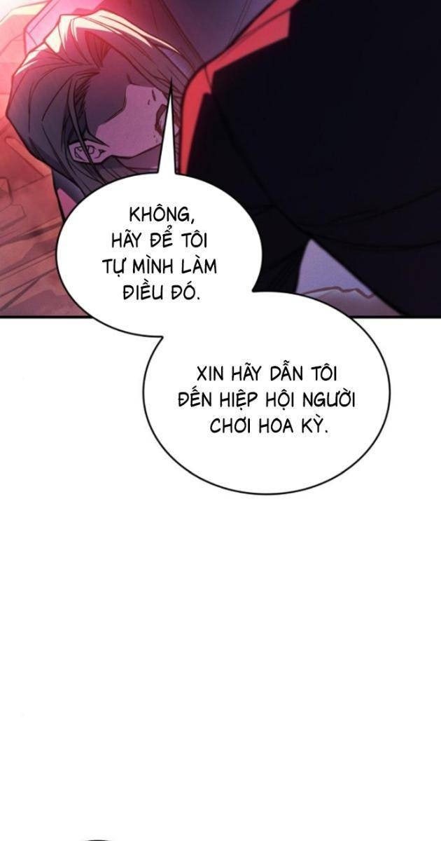 Hồi Quy Bằng Vương Quyền - Page 119