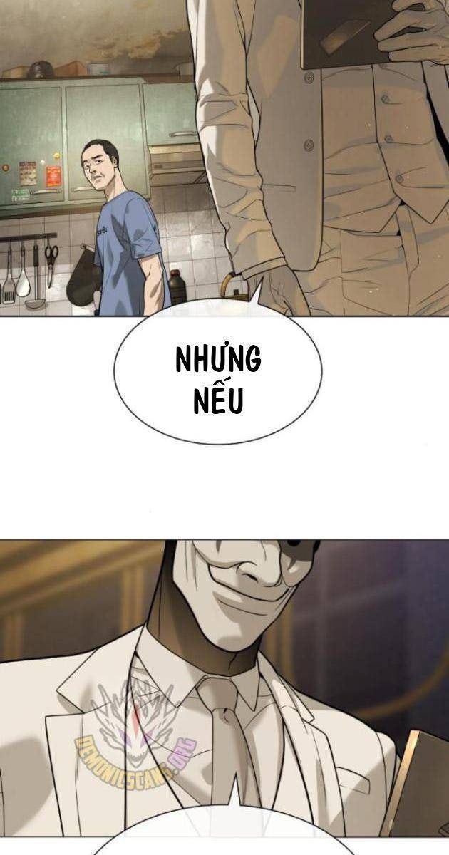 Sát Thủ Peter - Page 82