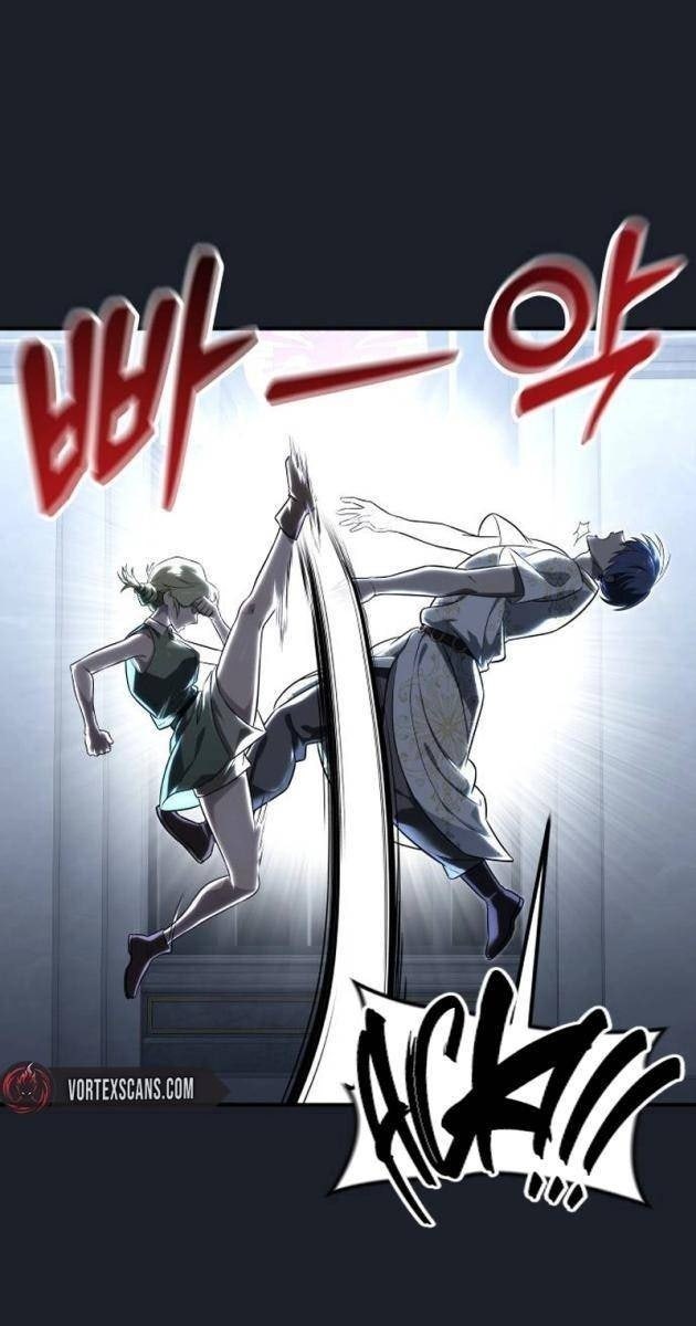 Cuộc Chiến Trong Tòa Tháp: Urek Mazino - Page 75