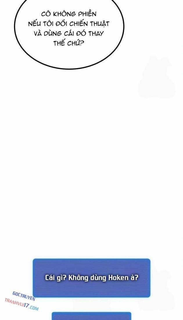 Tôi Đã Hồi Quy Nhưng Tận Thế Không Đến - Page 58