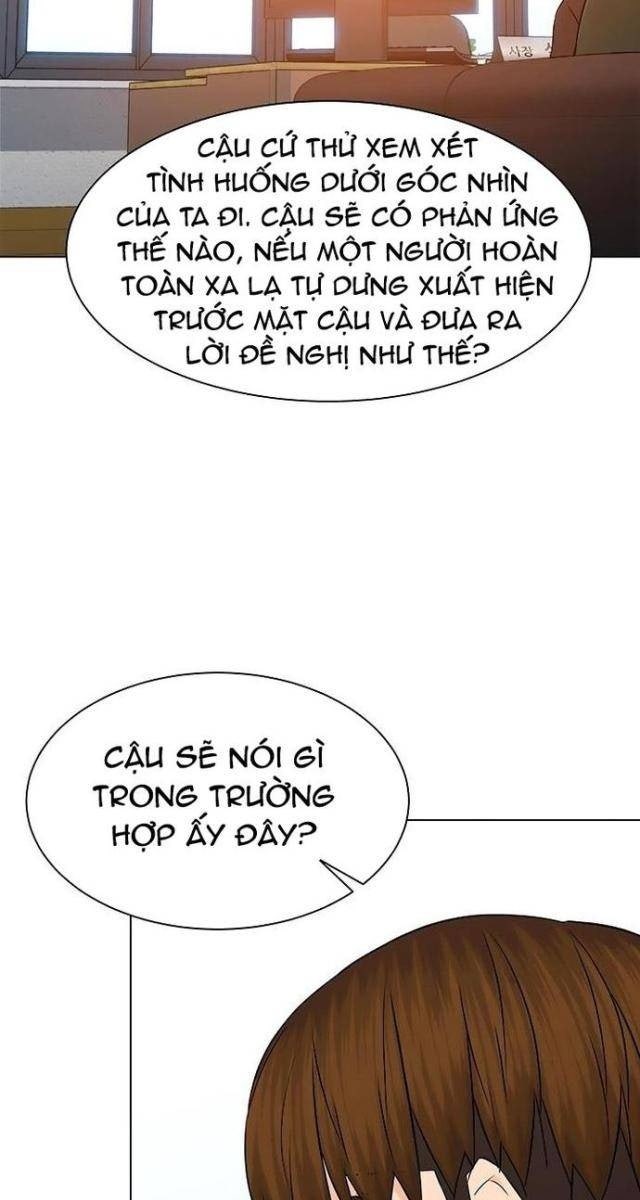 Người Trở Về Từ Cõi Chết - Page 9