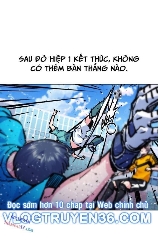 Góc Cao Khung Thành - Page 28