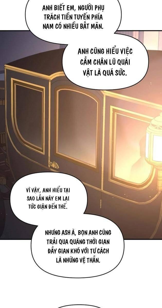 Trở Thành Hung Thần Trong Trò Chơi Thủ Thành - Page 65