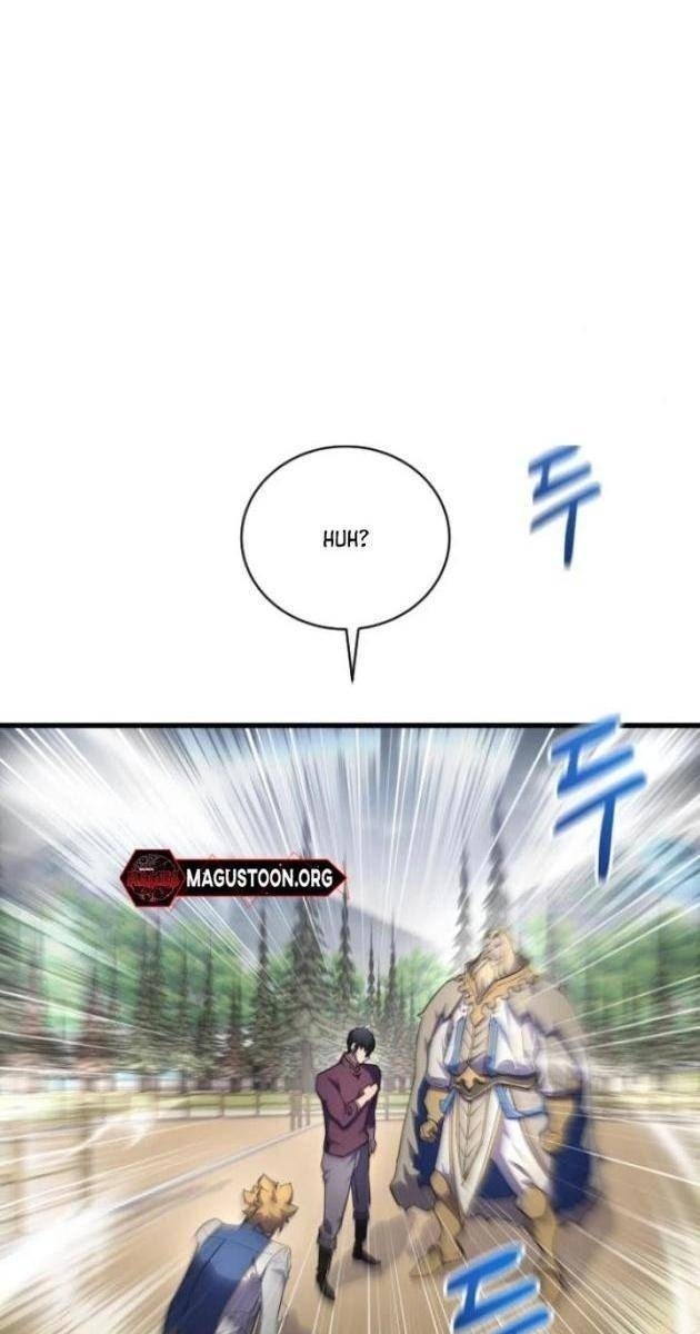 Thiên Tài Ma Pháp Sư Vật Lí - Page 54