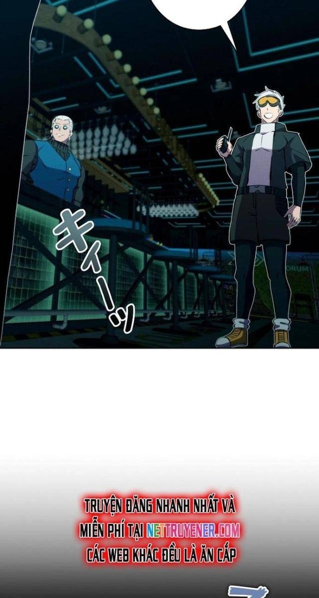 Tôi Không Phải Là Kẻ Phản Diện - Page 139