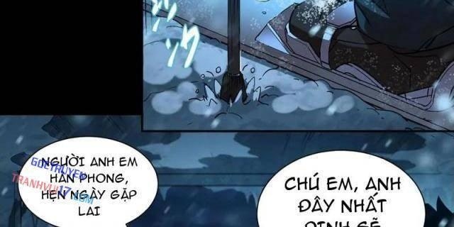 Cực Hàn Chiến Kỷ - Page 35