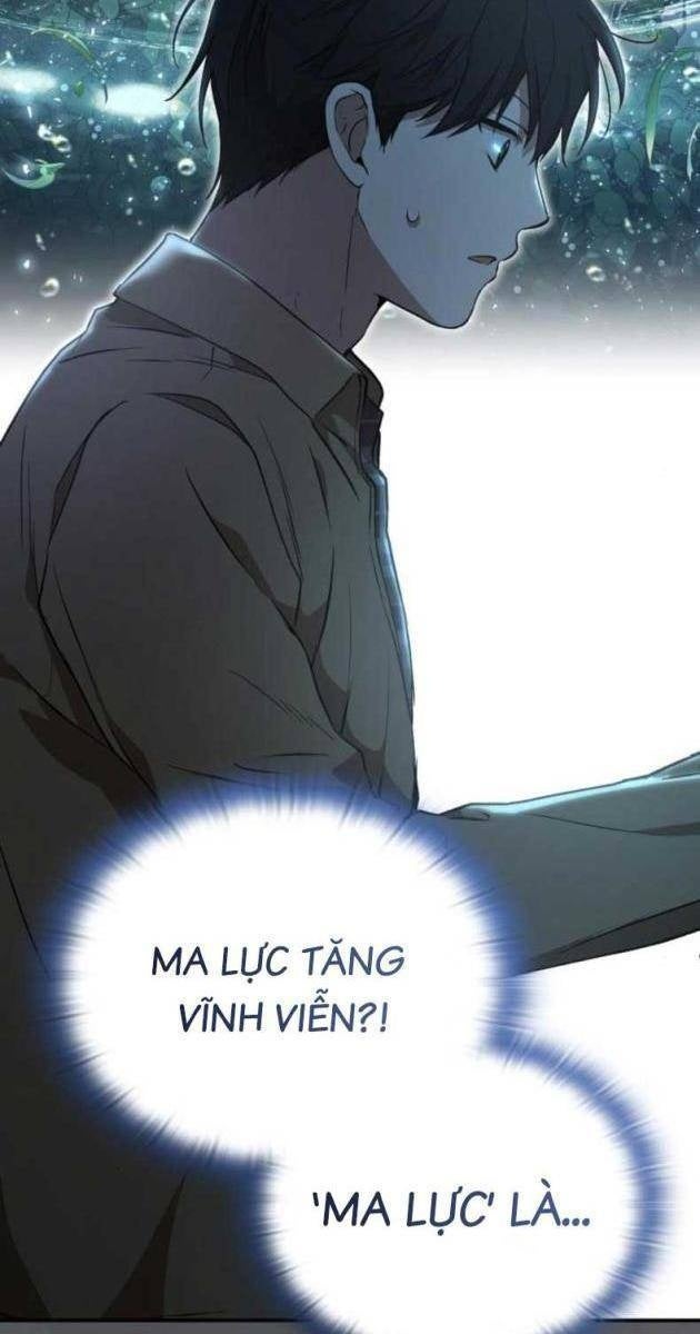 Trường Mẫu Giáo Thần Thú - Page 12