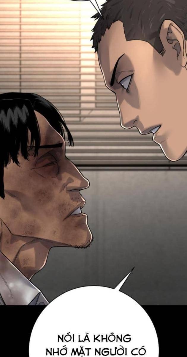 Cảnh Sát Báo Thù - Page 110