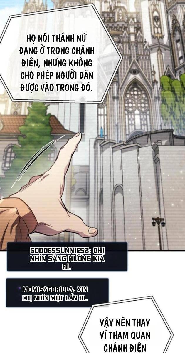 Người Chơi Che Giấu Quá Khứ - Page 53