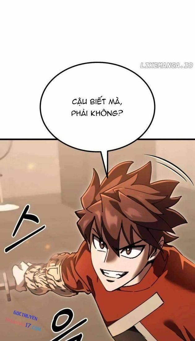 Tôi Đã Hồi Quy Nhưng Tận Thế Không Đến - Page 118