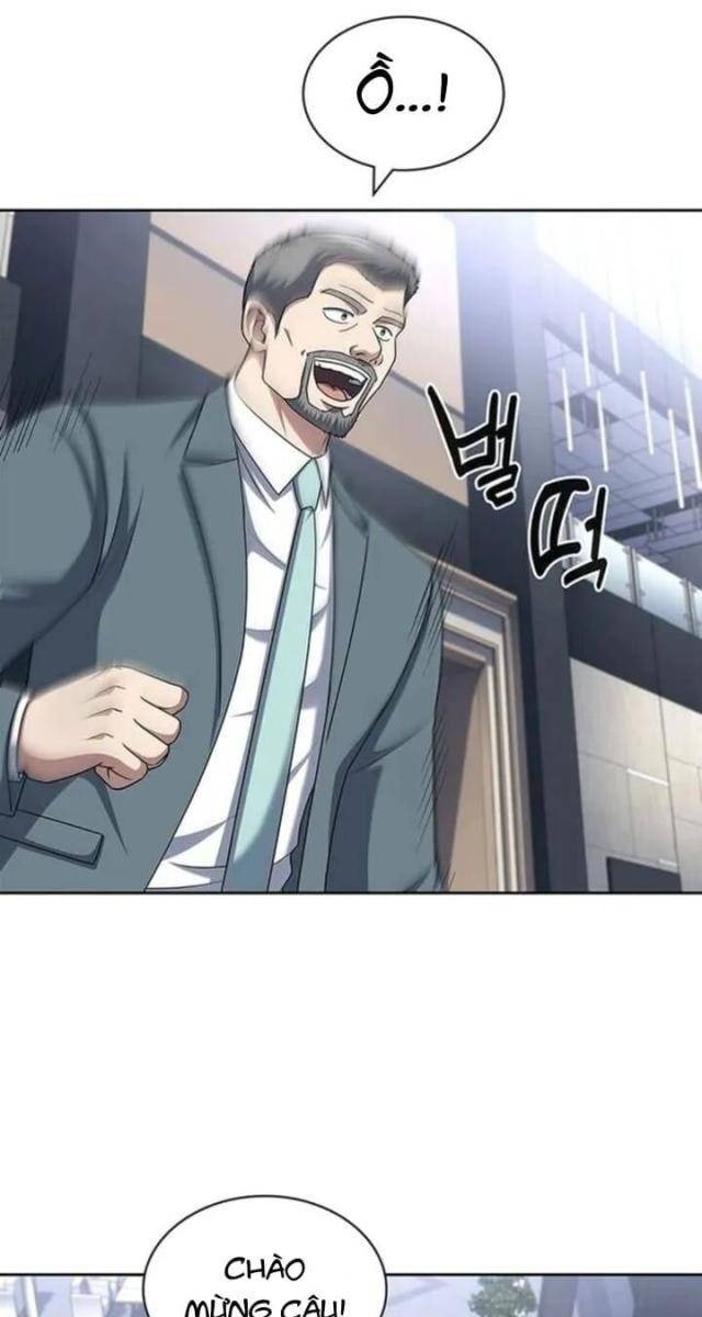 Cảnh Sát Thiên Tài Chuyển Sinh - Page 30