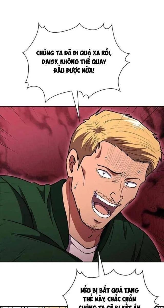 Cảnh Sát Thiên Tài Chuyển Sinh - Page 56