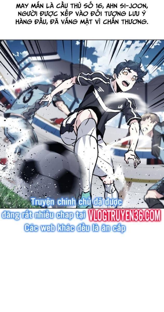 Góc Cao Khung Thành - Page 54