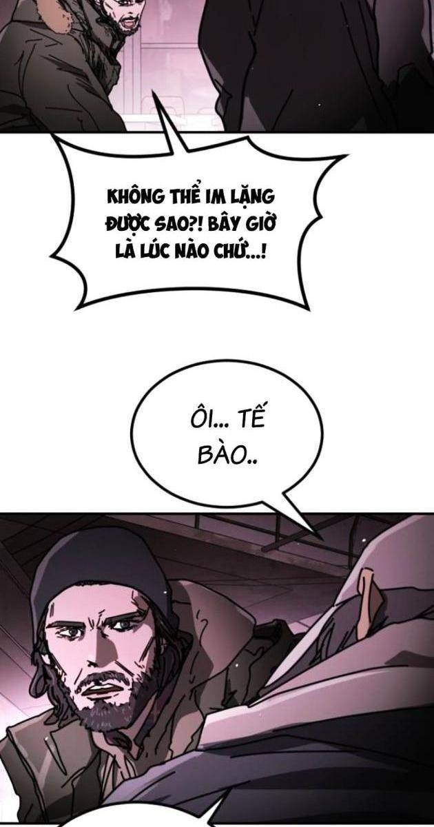 Đại Dịch Seoul - Page 19