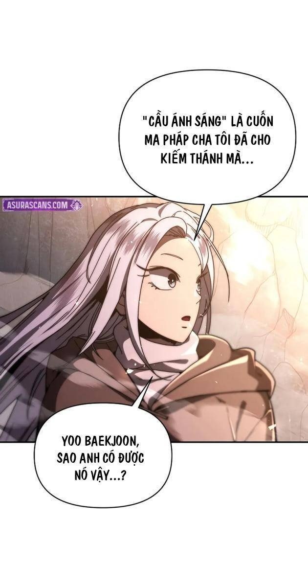 Ta Trở Thành Truyền Nhân Của Võ Thần - Page 123