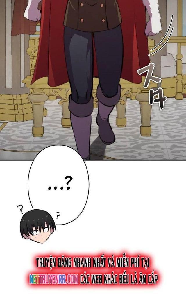 Tôi Không Phải Là Kẻ Phản Diện - Page 5