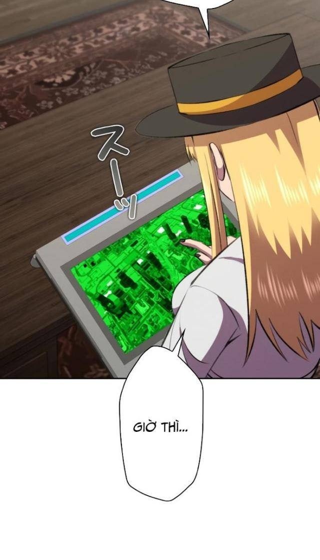 Tôi Không Phải Là Kẻ Phản Diện - Page 76