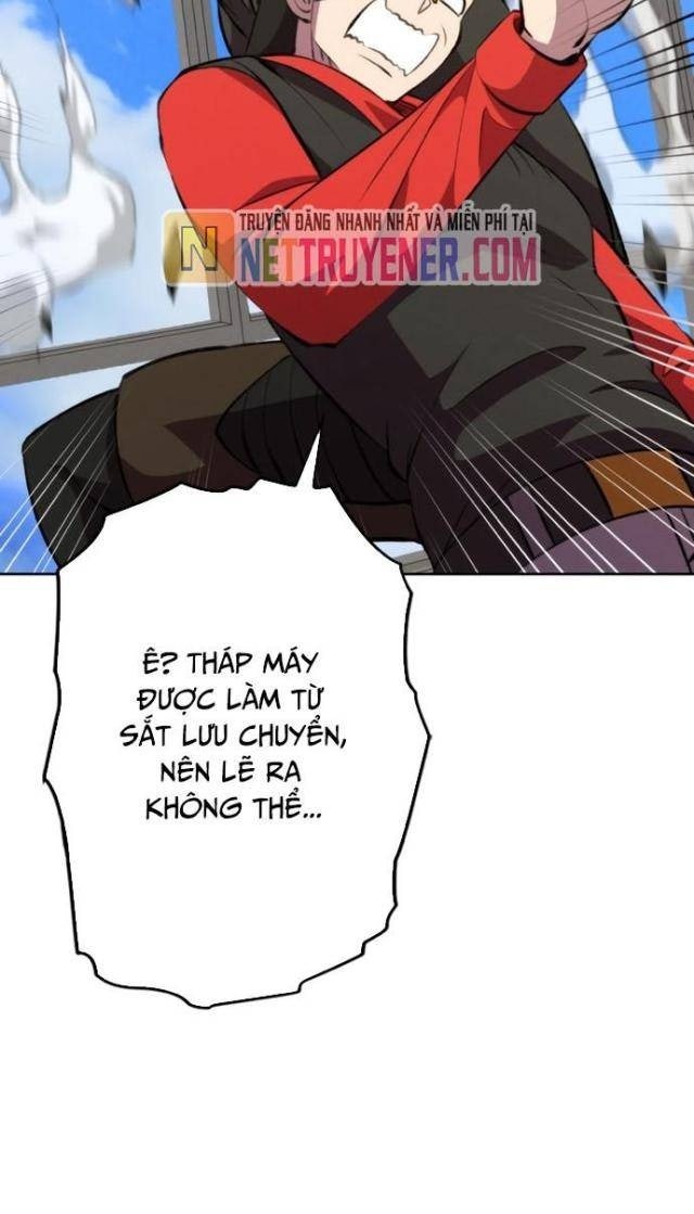 Tôi Không Phải Là Kẻ Phản Diện - Page 94