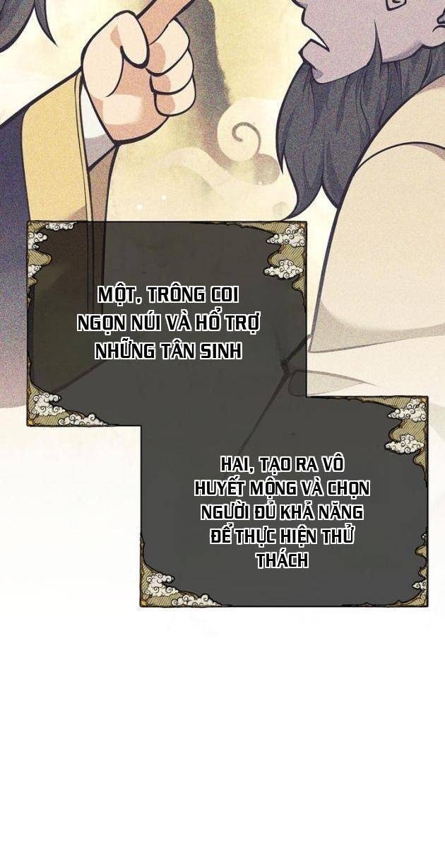 Đứa Con Ngoài Giá Thú Có Khả Năng Hấp Thụ Vũ Khí - Page 111